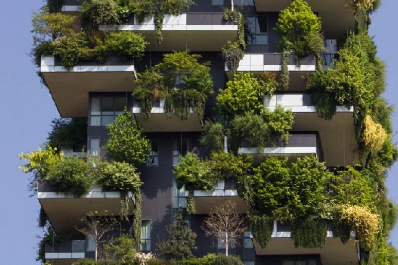 Sostenibilidad en el ‘real estate’: cuando lo ‘eco’ hace ganar dinero020